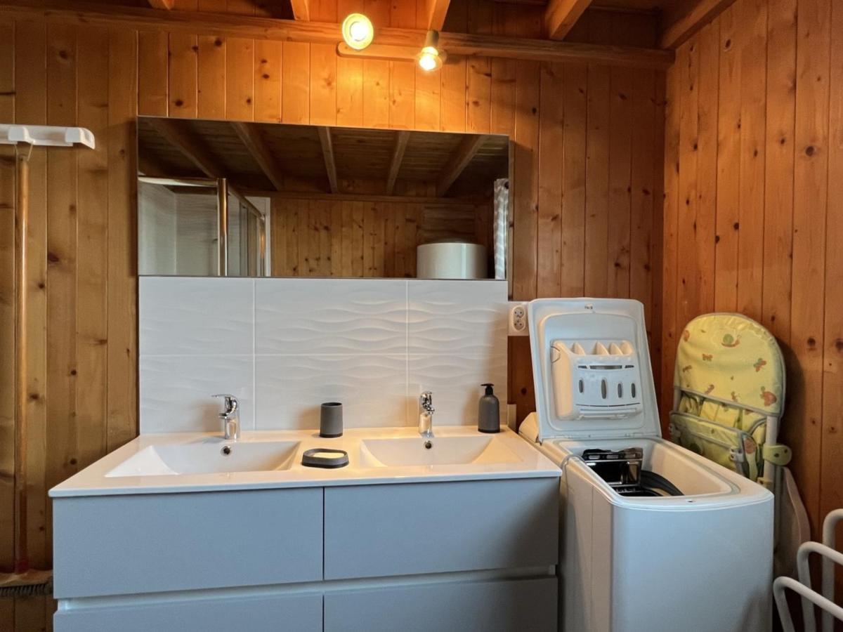Chalet 4 Pieces A Cabourg Avec Jardin, Proche Piscine Et Tennis, Ideal Pour Familles, 6 Pers. Max - Fr-1-487-325 Exterior foto