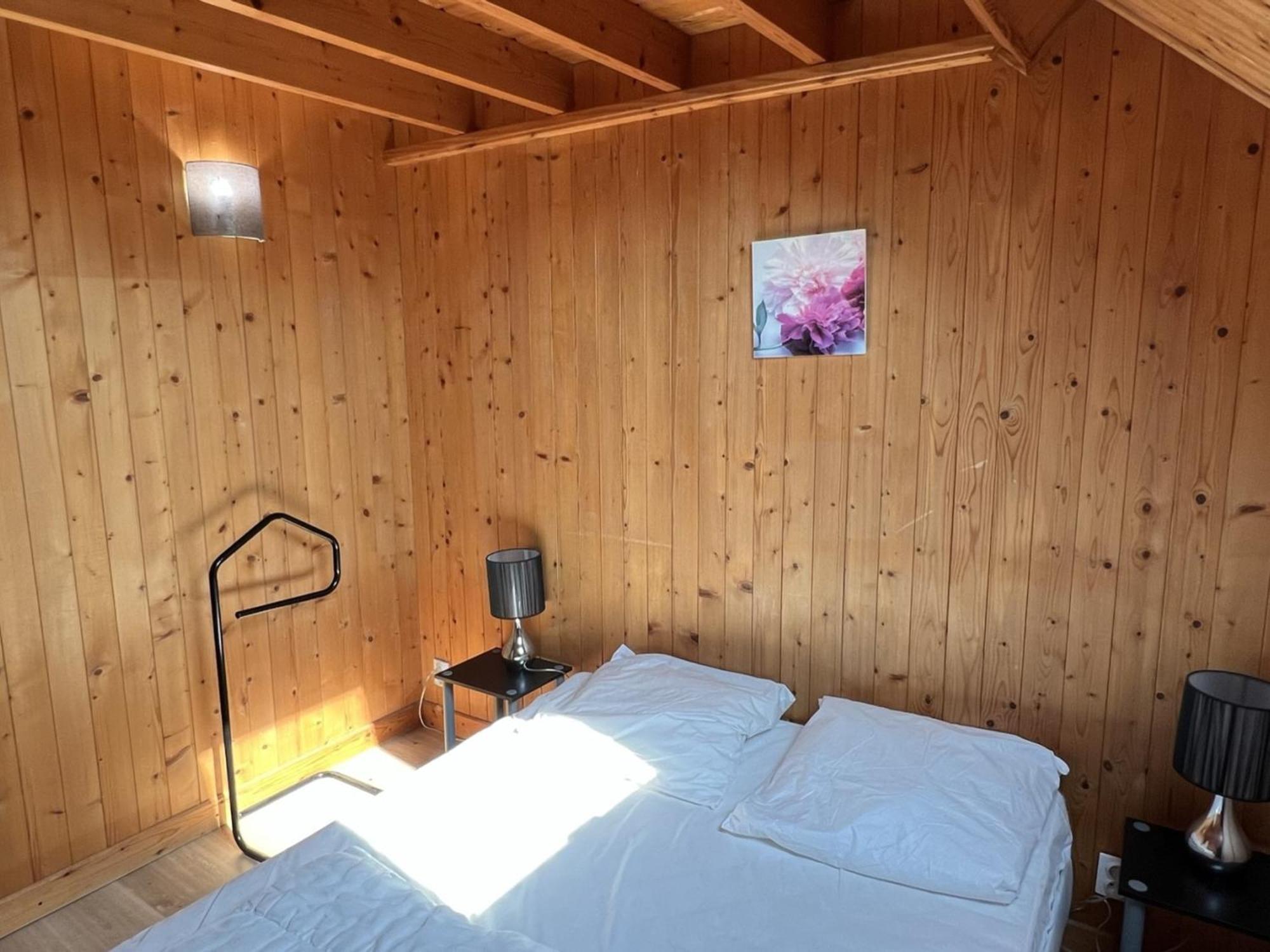 Chalet 4 Pieces A Cabourg Avec Jardin, Proche Piscine Et Tennis, Ideal Pour Familles, 6 Pers. Max - Fr-1-487-325 Exterior foto